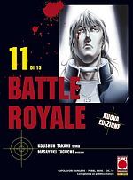 Battle Royale - Nuova Edizione